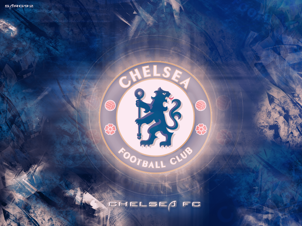 Detail Wallpaper Chelsea 3d Nomer 28