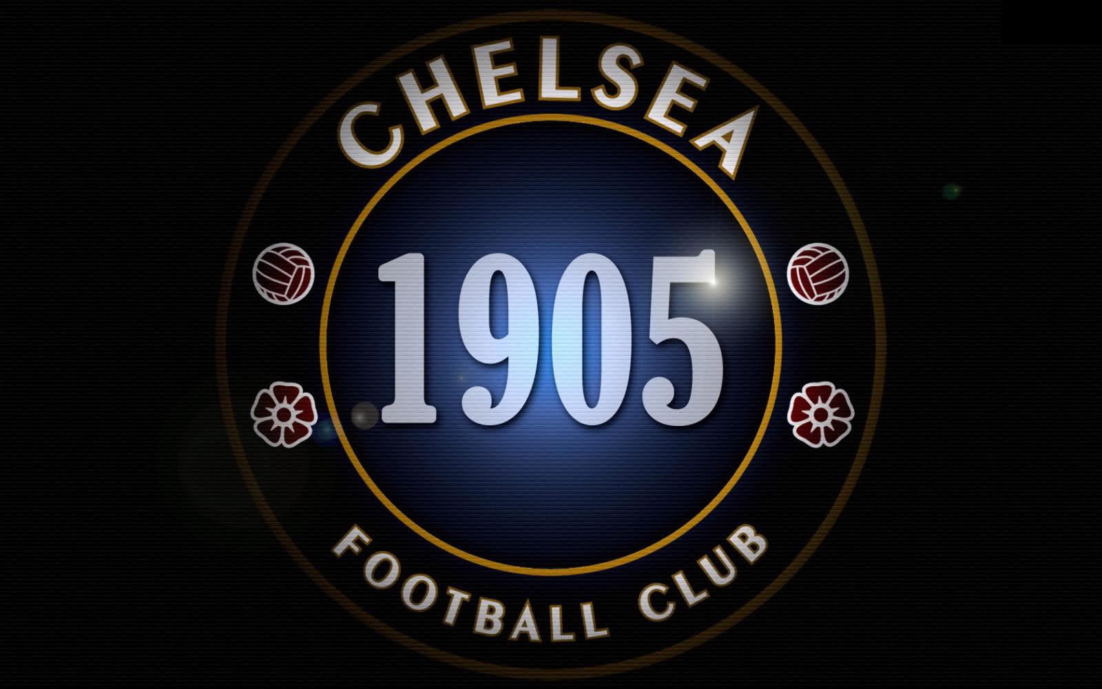 Detail Wallpaper Chelsea 3d Nomer 44