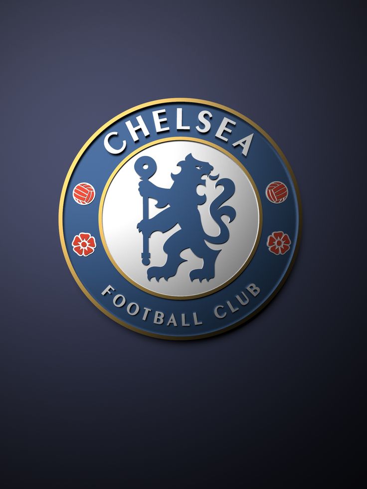 Detail Wallpaper Chelsea 3d Nomer 8