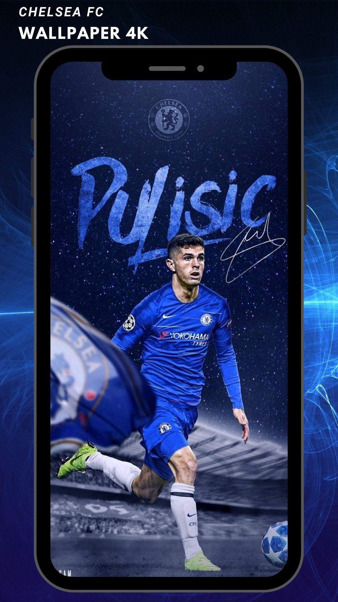 Detail Wallpaper Chelsea Fc Android Nomer 30