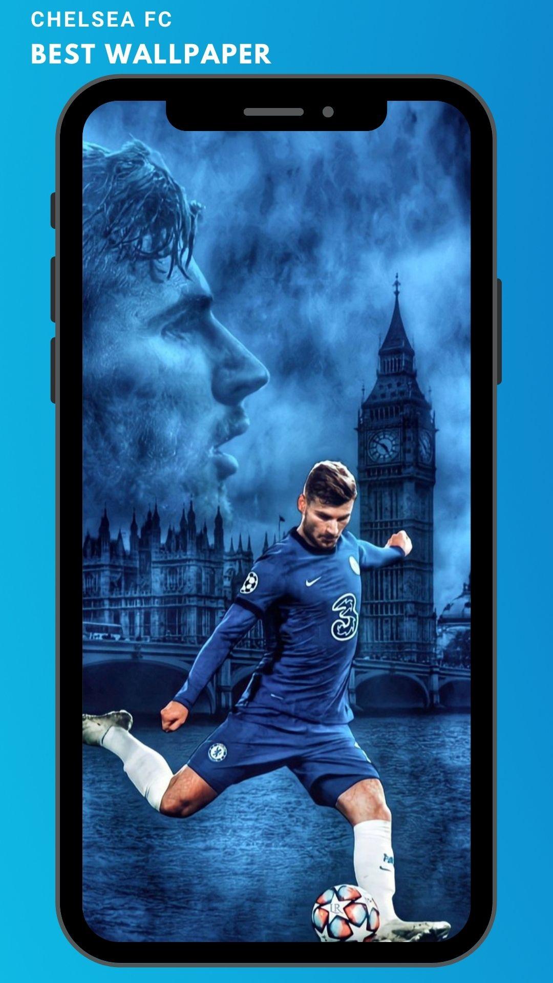 Detail Wallpaper Chelsea Fc Android Nomer 35