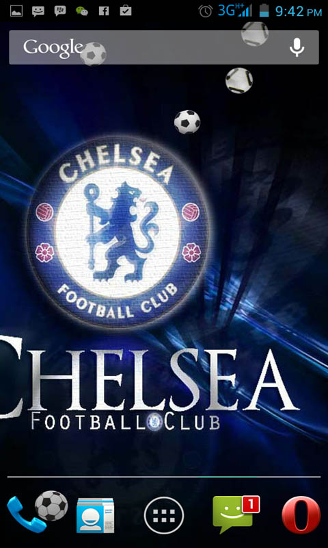 Detail Wallpaper Chelsea Fc Android Nomer 44