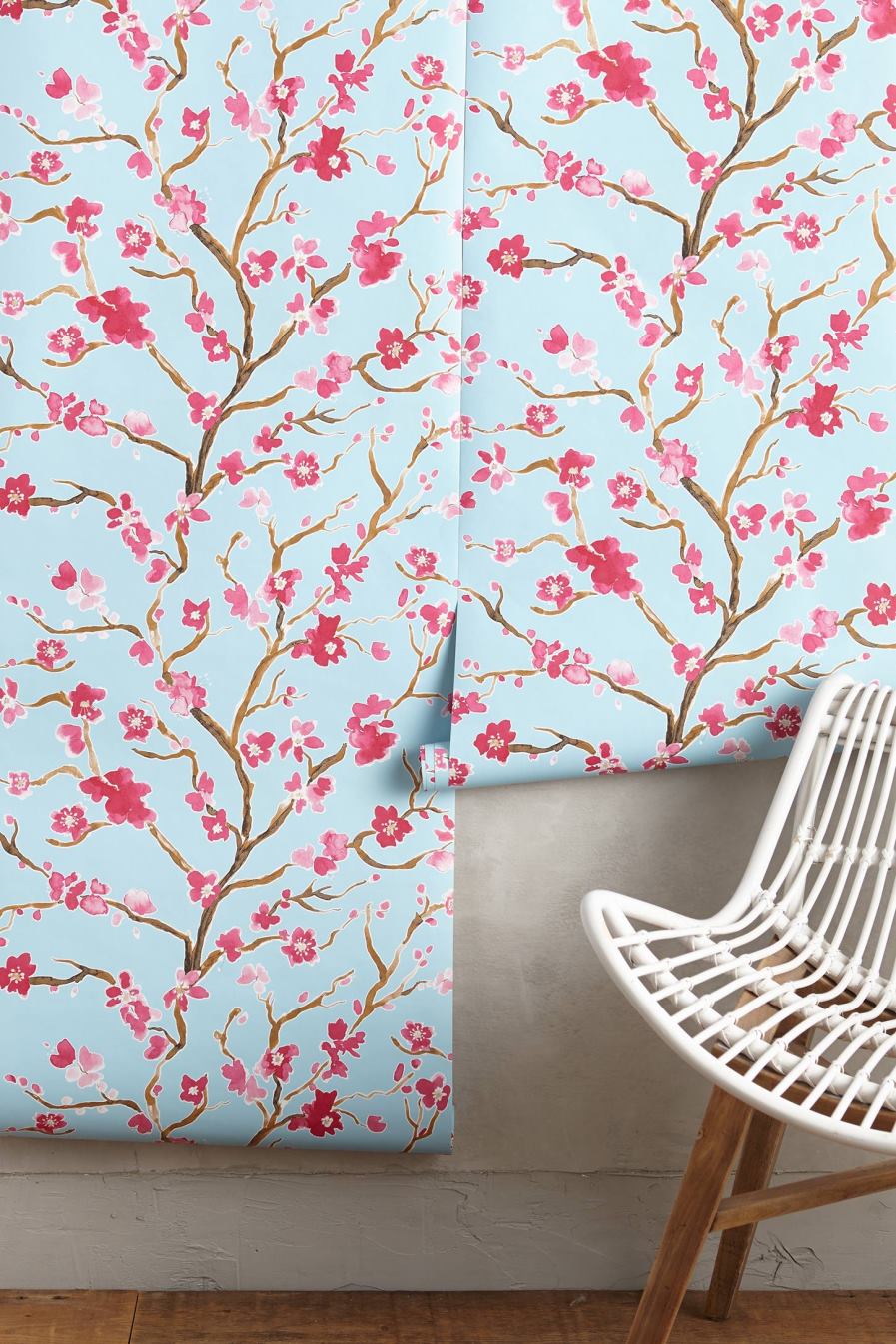 Detail Wallpaper Cherry Blossom Nomer 48