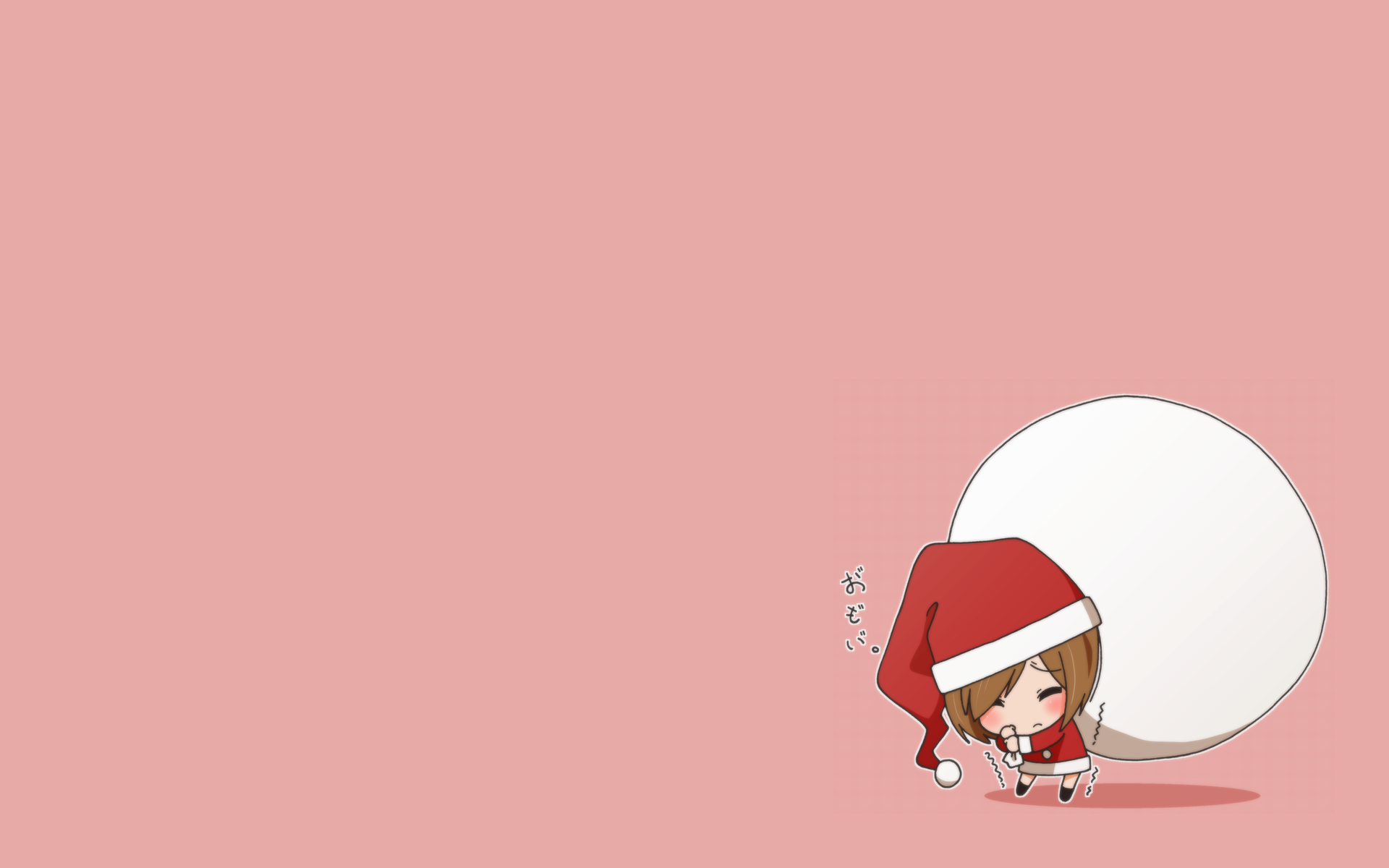 Detail Wallpaper Chibi Nomer 49