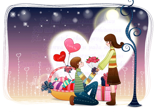 Detail Wallpaper Cinta Nomer 12