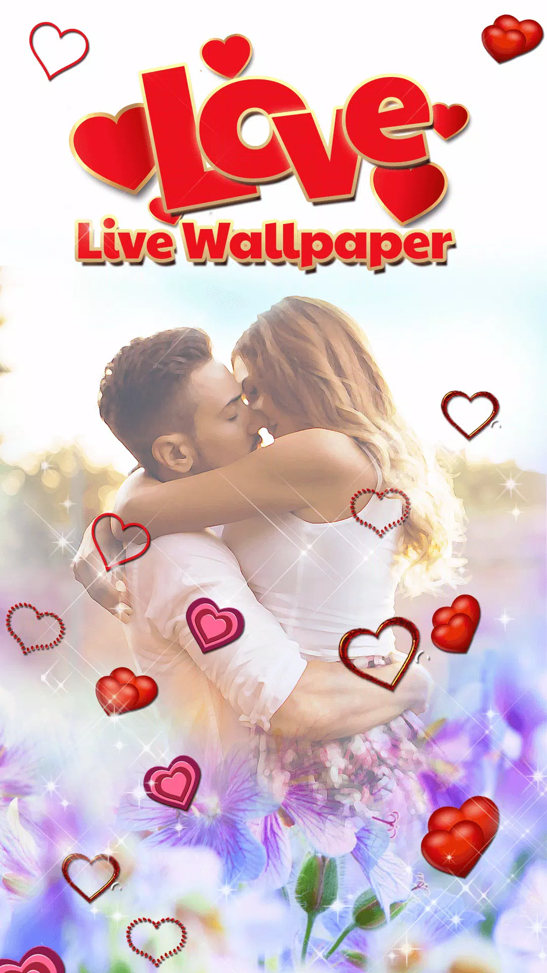 Detail Wallpaper Cinta Nomer 41
