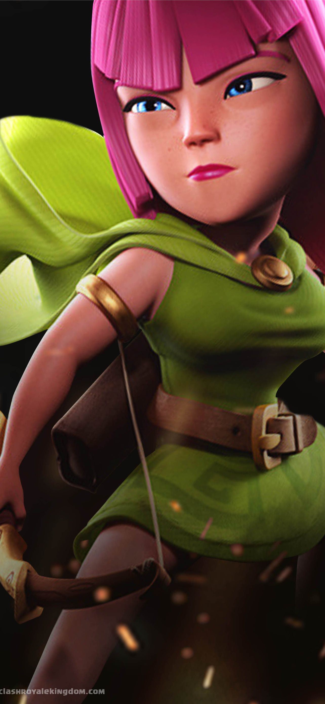 Download Wallpaper Clash Of Clans Nomer 54