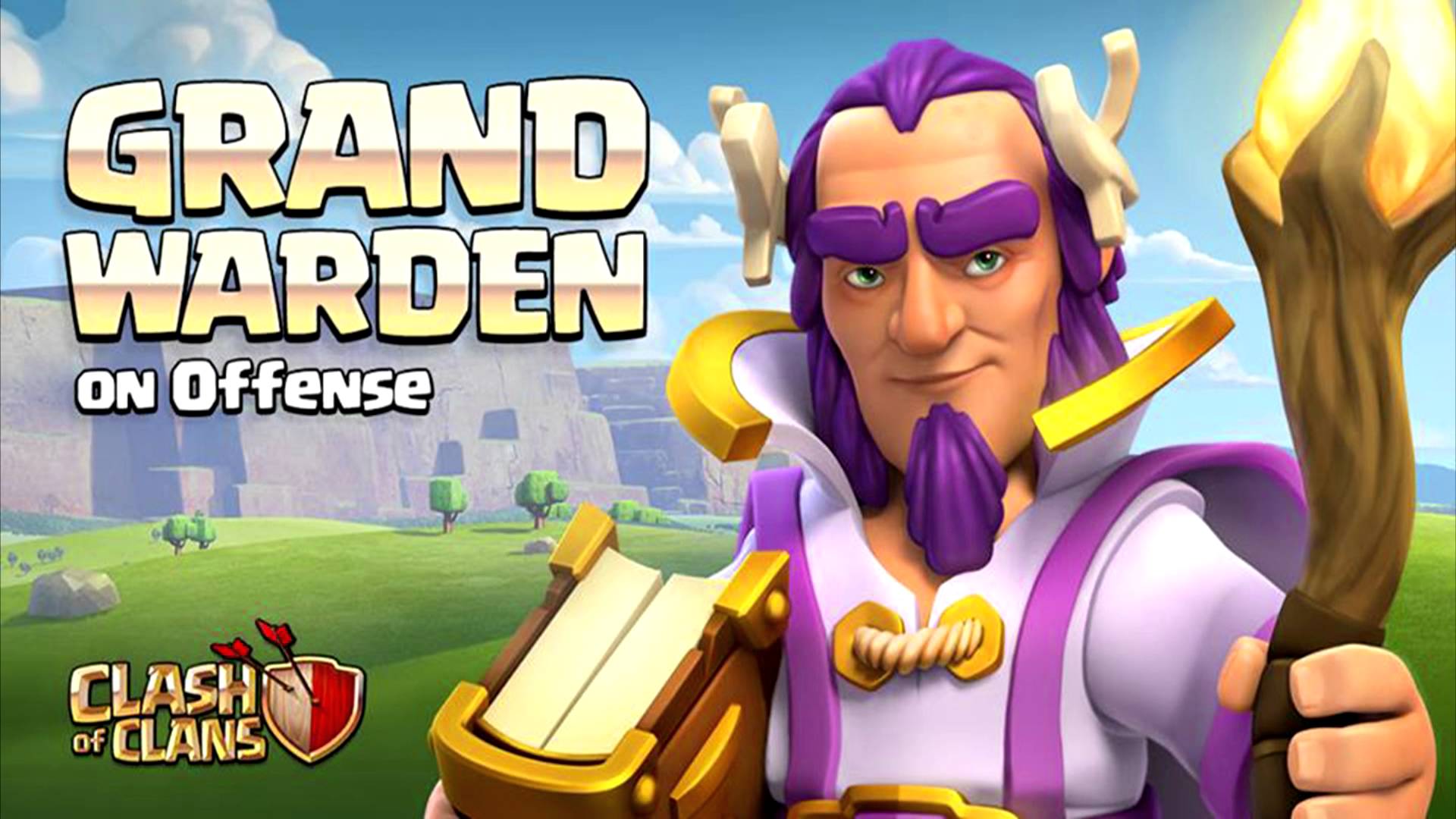 Detail Wallpaper Clash Of Clans Hd Nomer 42