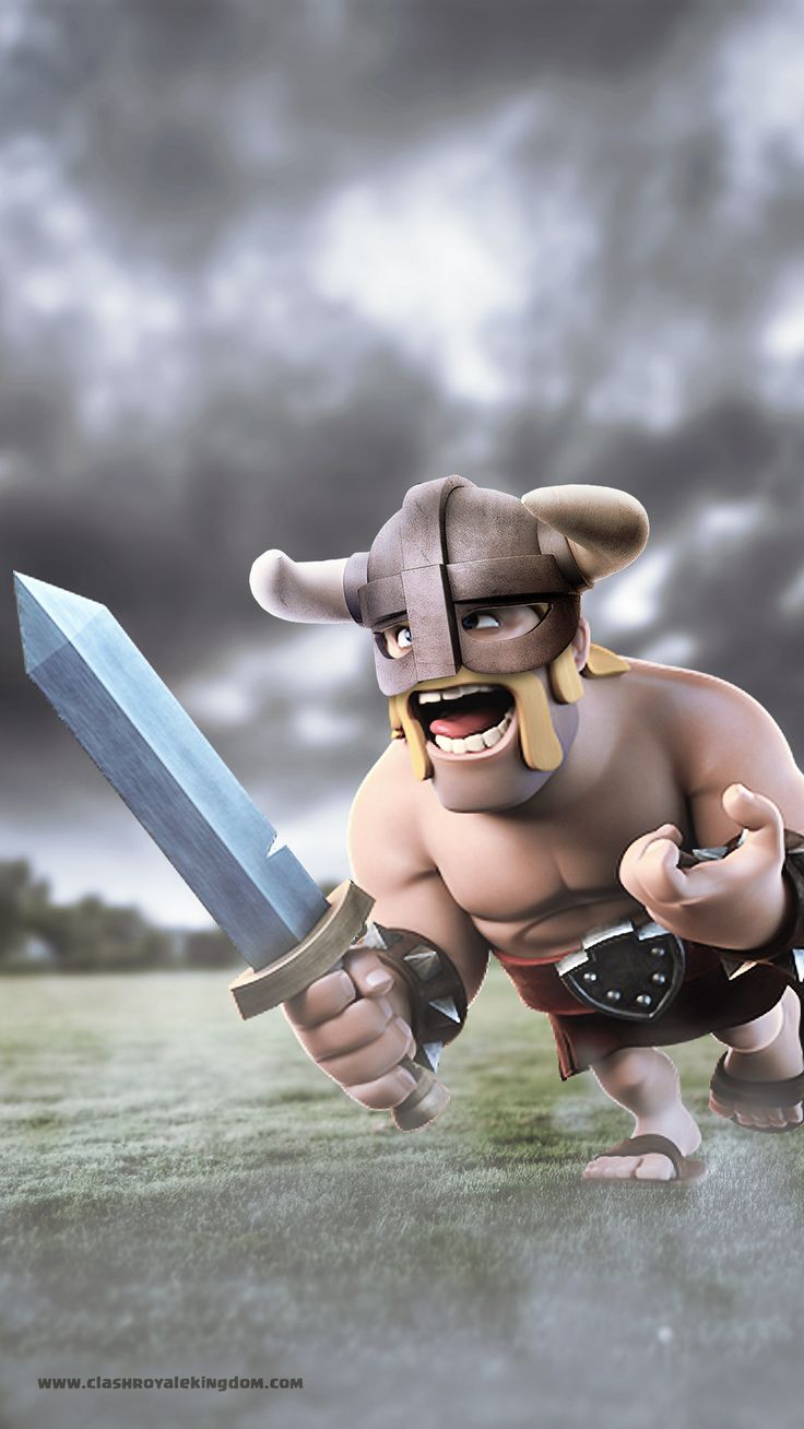 Detail Wallpaper Clash Of Clans Keren Nomer 23