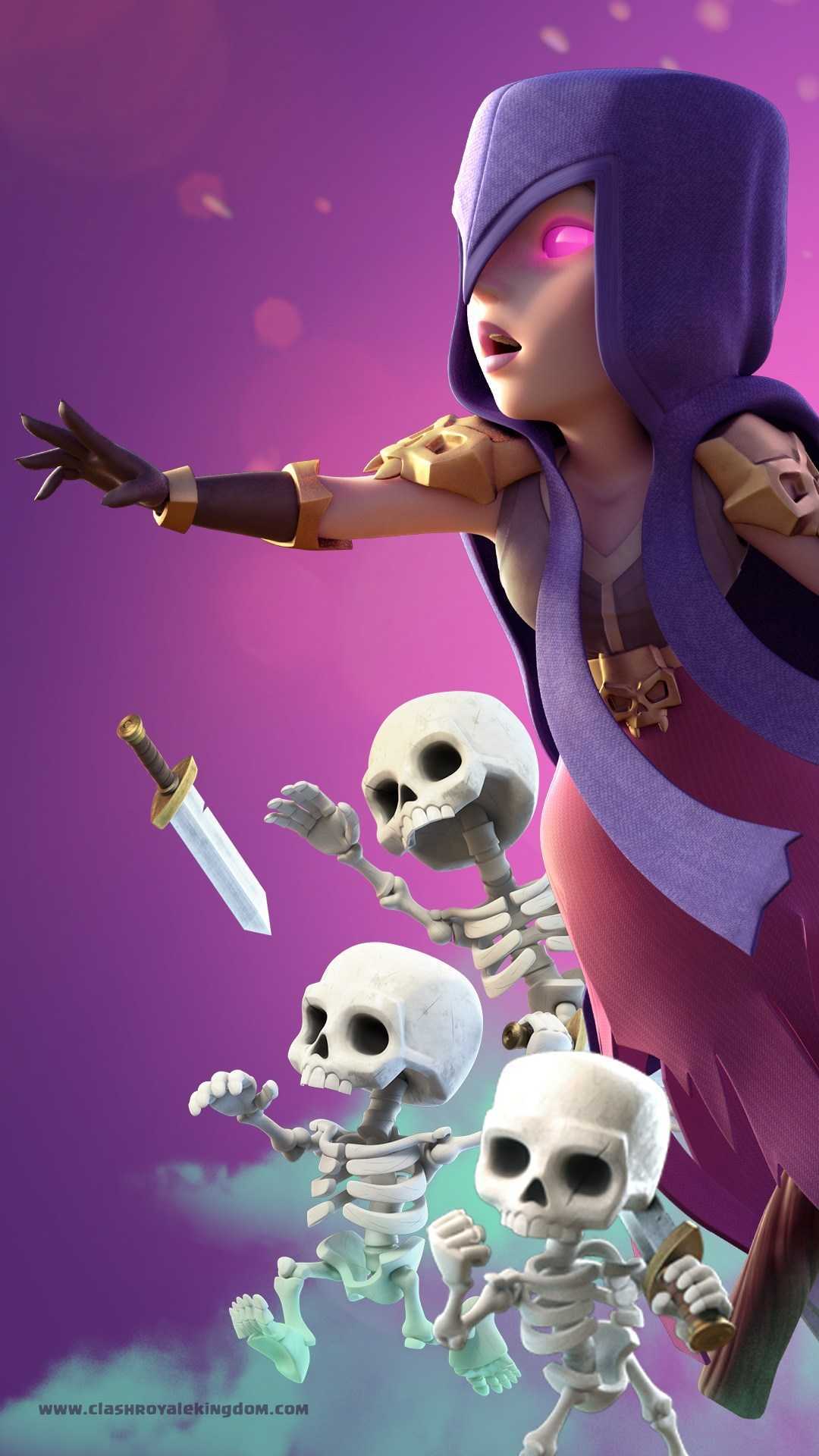 Detail Wallpaper Clash Royale Nomer 44