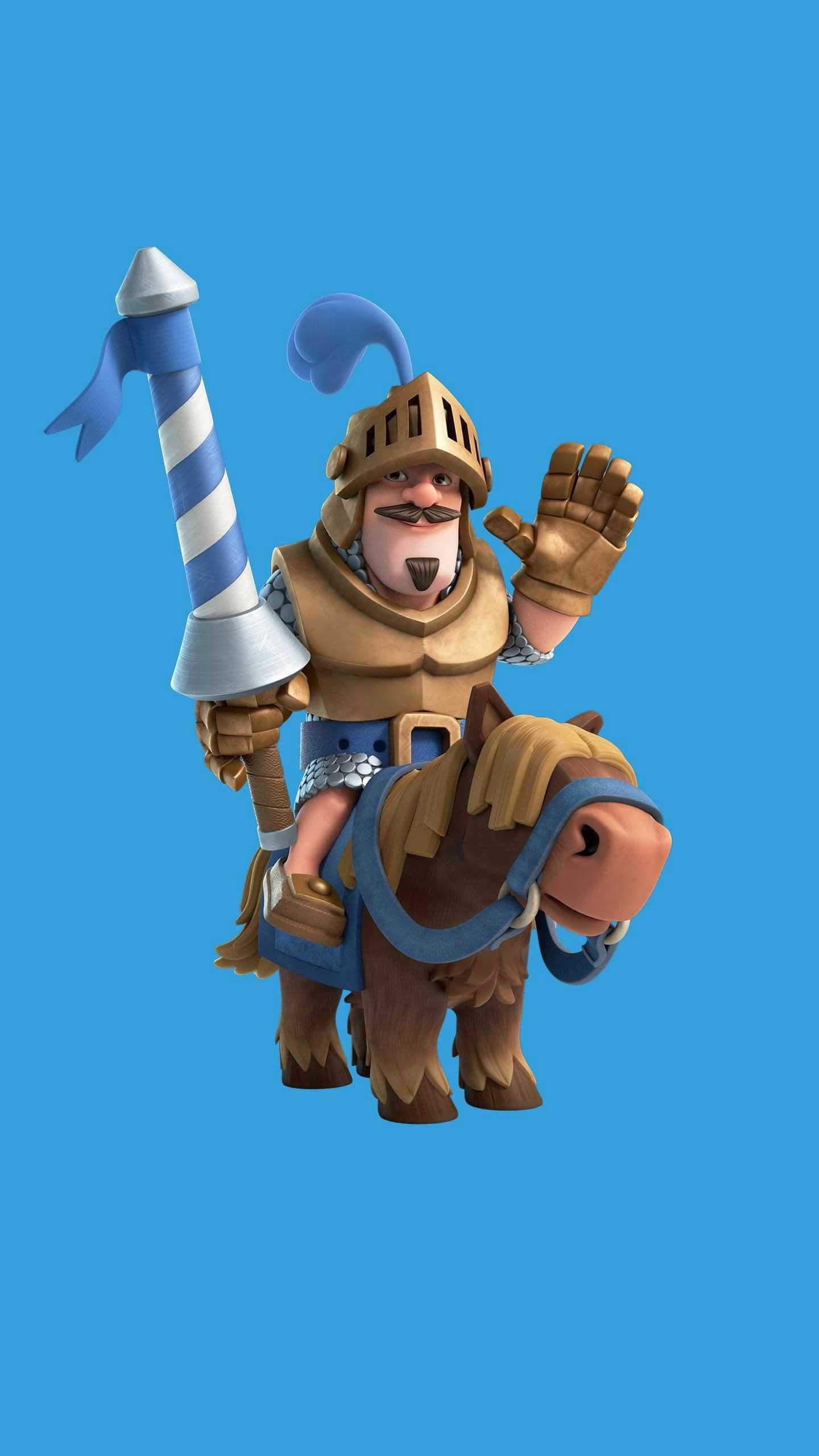 Detail Wallpaper Clash Royale Hd Nomer 20