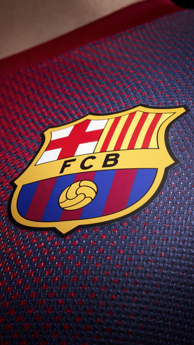 Detail Wallpaper Club Barcelona Nomer 12