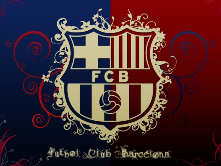 Detail Wallpaper Club Barcelona Nomer 34