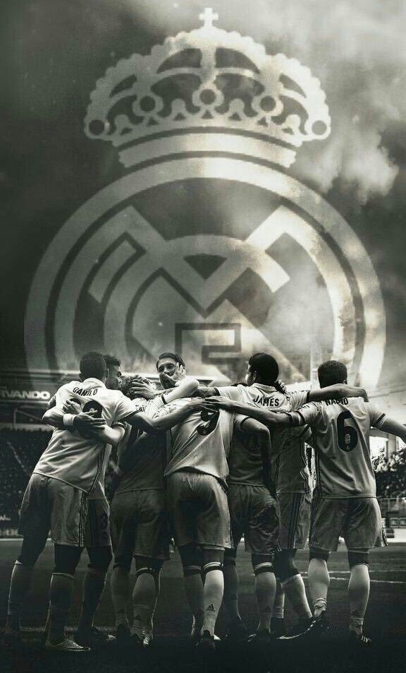 Detail Wallpaper Club Real Madrid Nomer 12