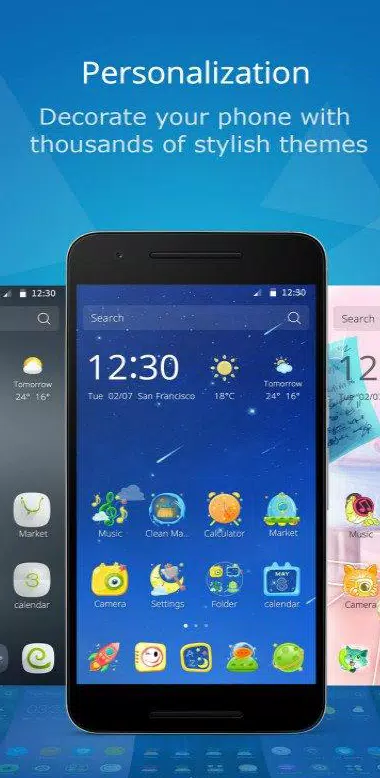 Detail Wallpaper Cm Launcher Nomer 30