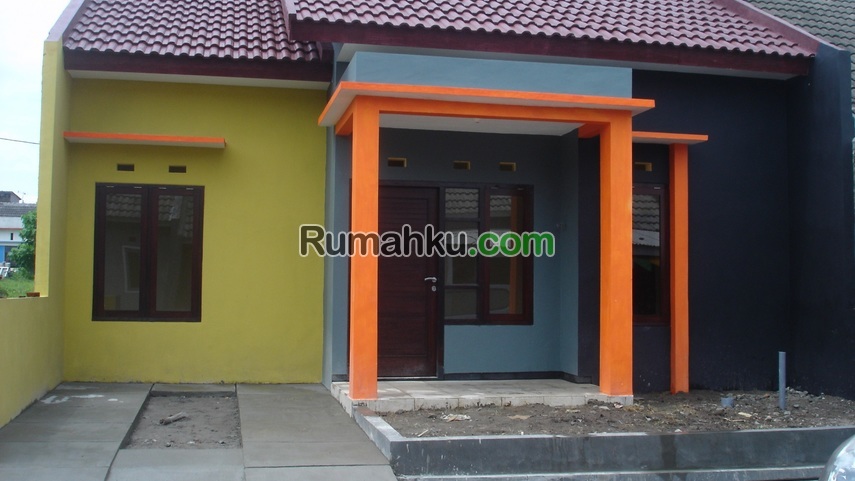 Detail Rumah Murah 100 Jutaan Nomer 23