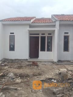 Detail Rumah Murah 100 Jutaan Nomer 52