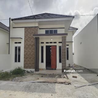 Detail Rumah Murah 15 Juta Nomer 11