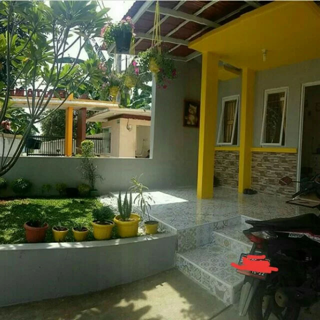 Detail Rumah Murah 150 Juta Depok Nomer 11