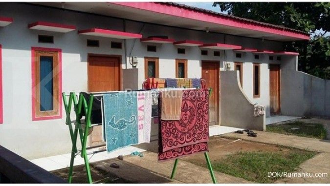 Detail Rumah Murah 150 Juta Depok Nomer 13