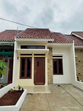 Detail Rumah Murah 150 Juta Depok Nomer 34