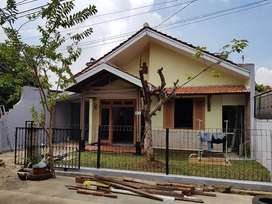 Detail Rumah Murah 150 Juta Depok Nomer 44