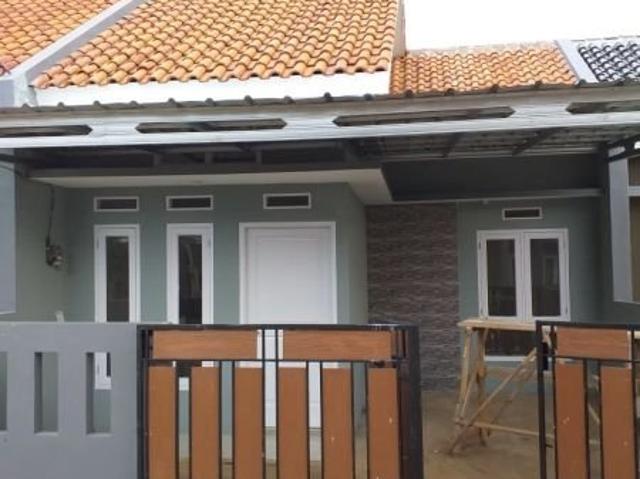 Detail Rumah Murah 150 Juta Depok Nomer 6