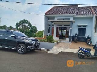 Detail Rumah Murah 150 Juta Depok Nomer 49