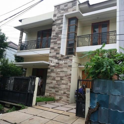 Detail Rumah Murah 2 Lantai Nomer 31