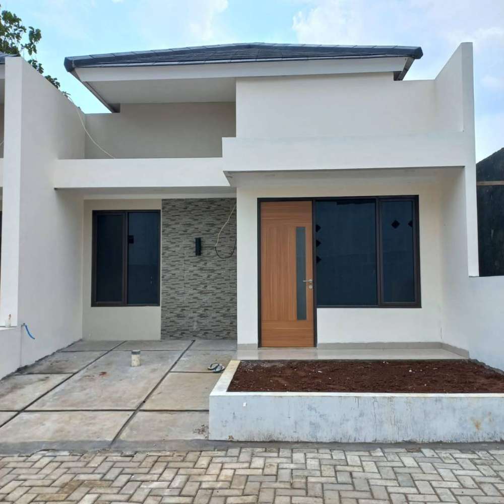 Detail Rumah Murah 25 Juta Nomer 27