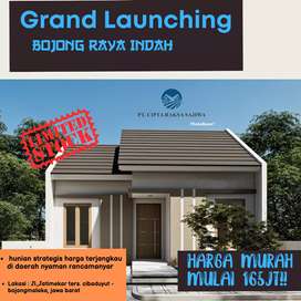 Detail Rumah Murah 25 Juta Nomer 33