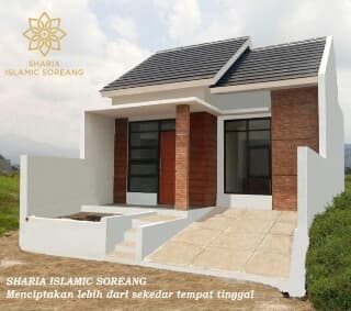 Detail Rumah Murah 50 Juta Di Bandung Nomer 36