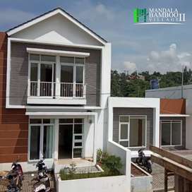 Detail Rumah Murah Bandung Olx Nomer 14