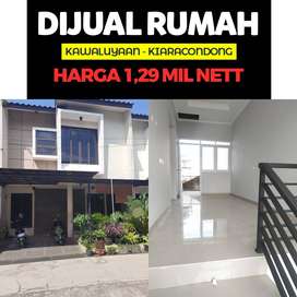 Detail Rumah Murah Bandung Olx Nomer 21