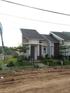 Detail Rumah Murah Banten Nomer 2