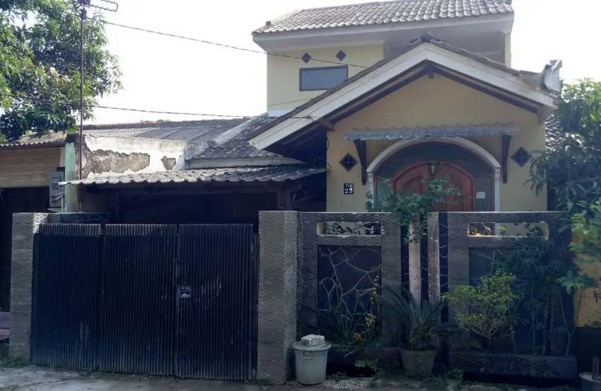 Detail Rumah Murah Banten Nomer 13