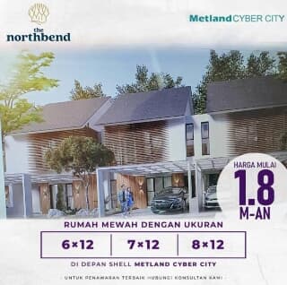 Detail Rumah Murah Banten Nomer 3