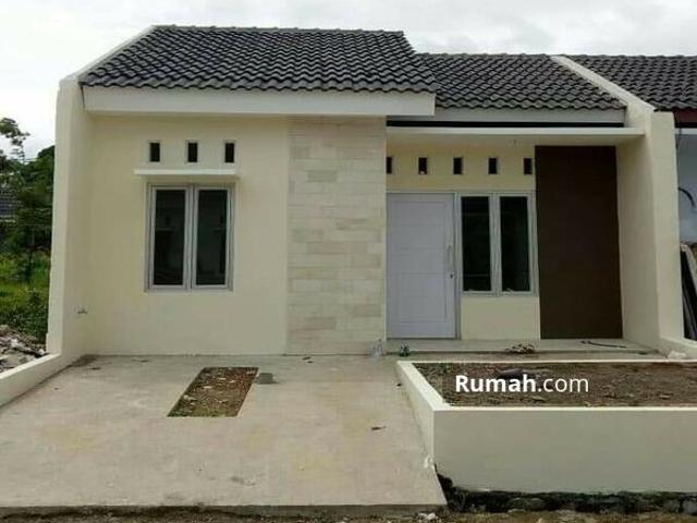 Detail Rumah Murah Banten Nomer 50