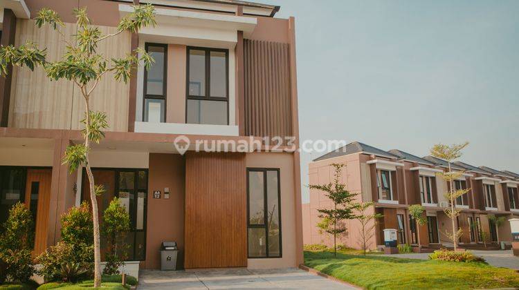 Detail Rumah Murah Banten Nomer 10