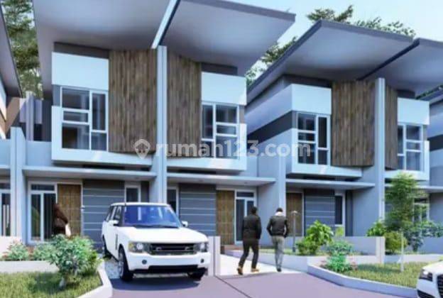 Detail Rumah Murah Bekasi Nomer 46