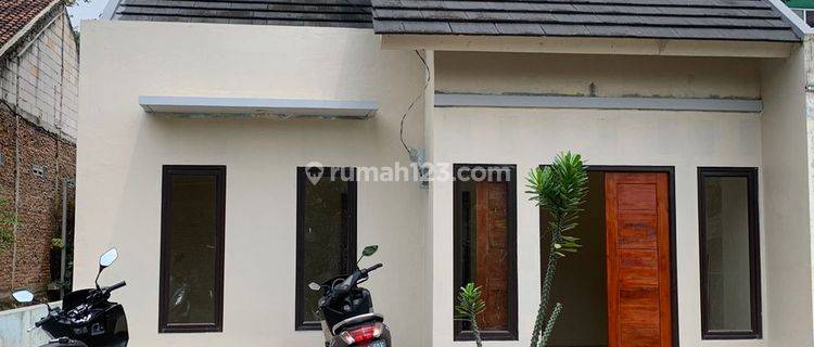 Detail Rumah Murah Bekasi Nomer 53