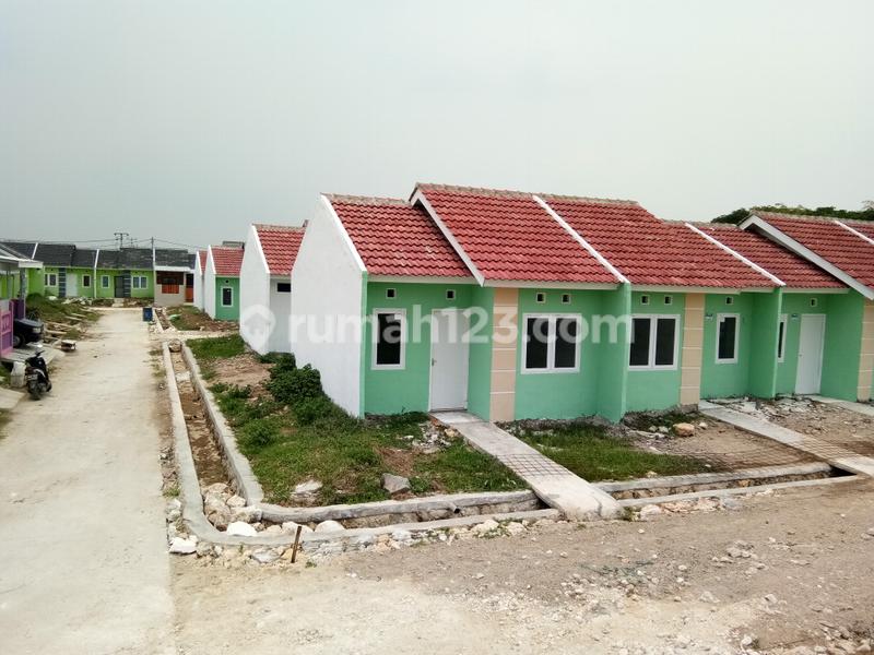 Detail Rumah Murah Bekasi Nomer 57