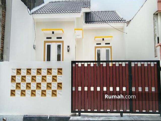 Detail Rumah Murah Bekasi Nomer 58