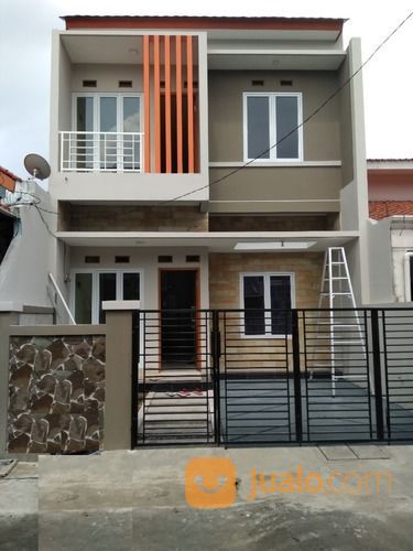 Detail Rumah Murah Bekasi Barat Nomer 18