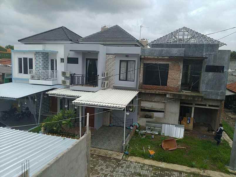 Detail Rumah Murah Bekasi Barat Nomer 19