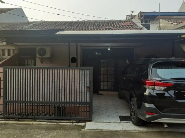 Detail Rumah Murah Bekasi Barat Nomer 24