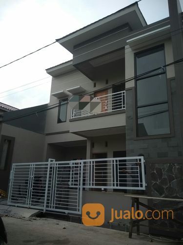 Detail Rumah Murah Bekasi Barat Nomer 4