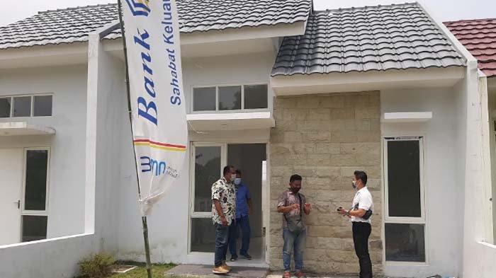 Detail Rumah Murah Bersubsidi Di Surabaya Nomer 18