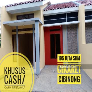 Detail Rumah Murah Bogor Nomer 11