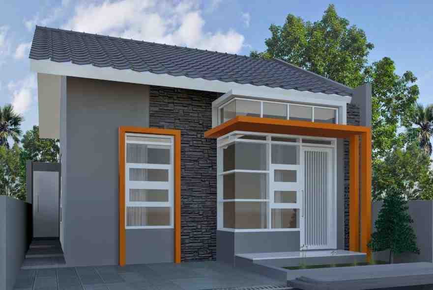 Detail Rumah Murah Bogor Nomer 4